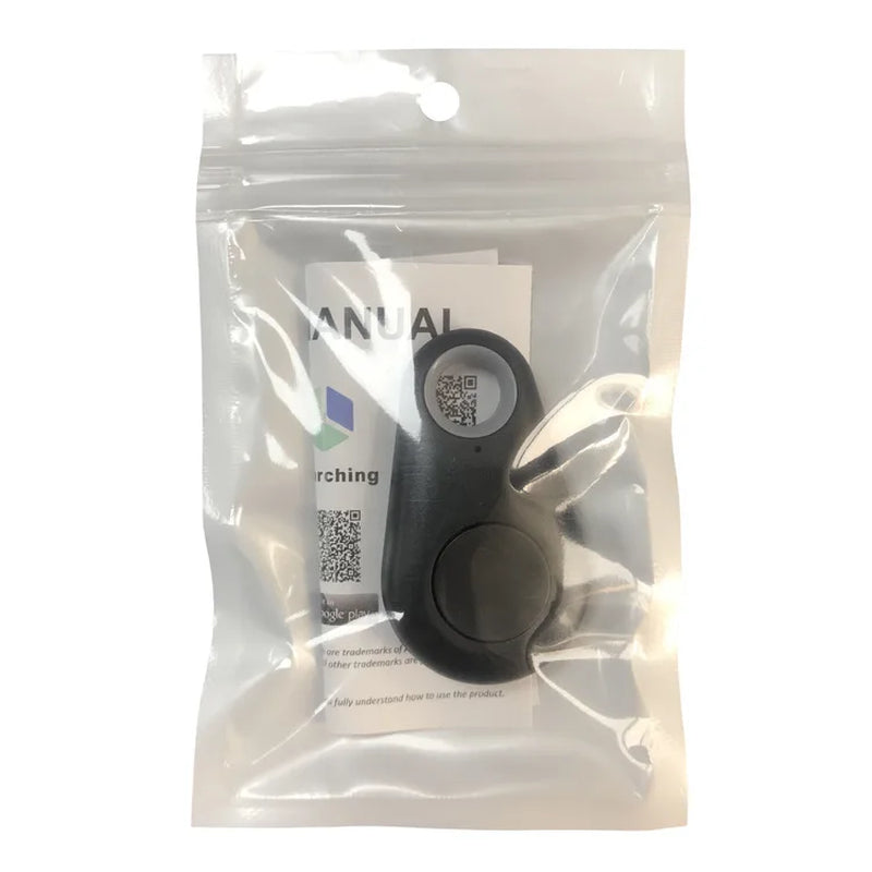 GPS Tracker