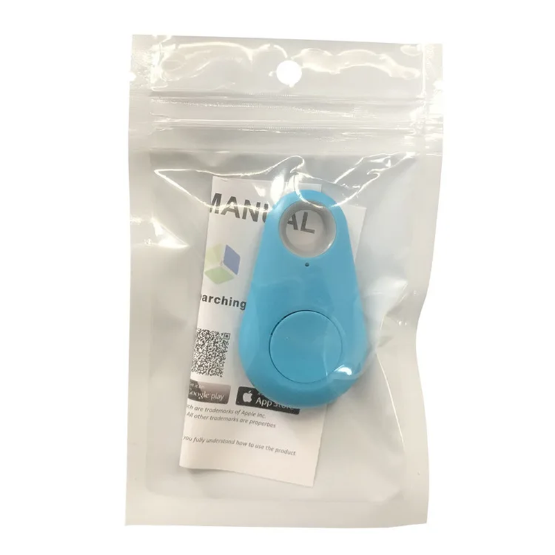 GPS Tracker