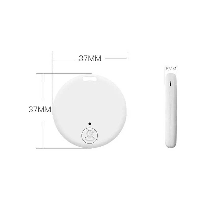 GPS Tracker