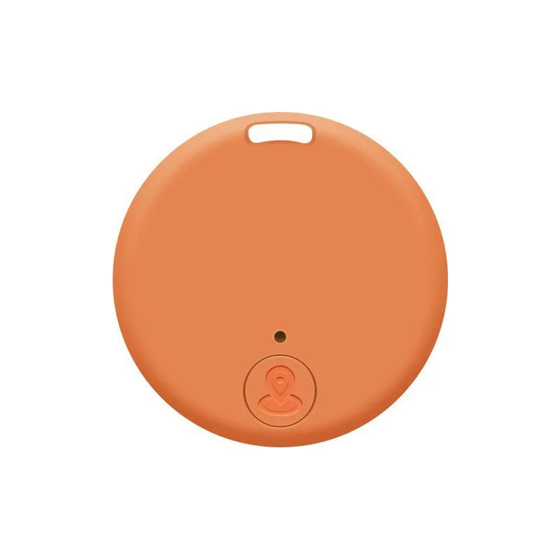 GPS Tracker
