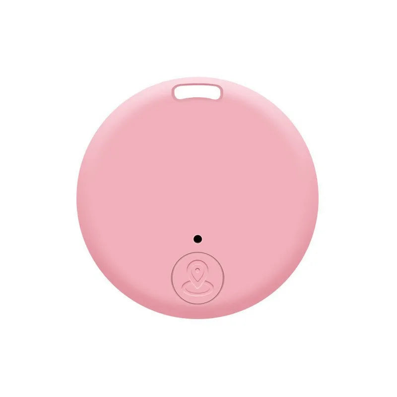GPS Tracker