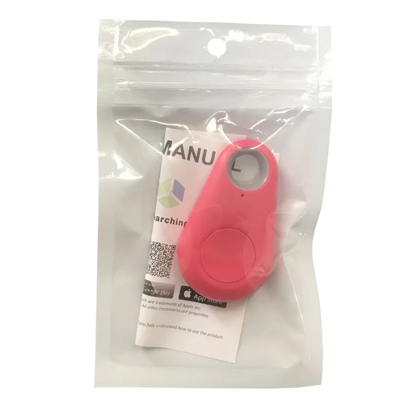 GPS Tracker