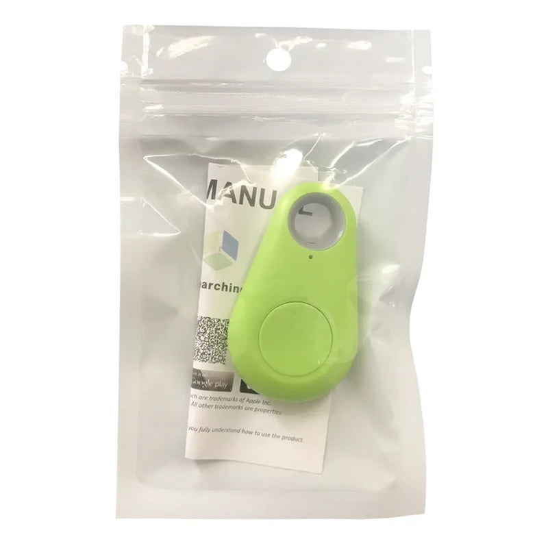 GPS Tracker