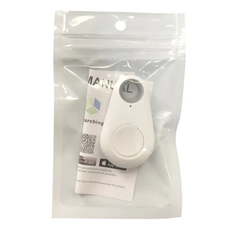 GPS Tracker