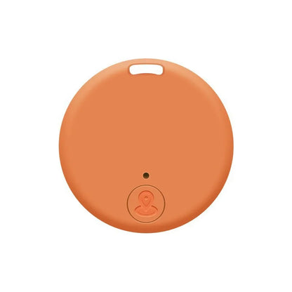 GPS Tracker