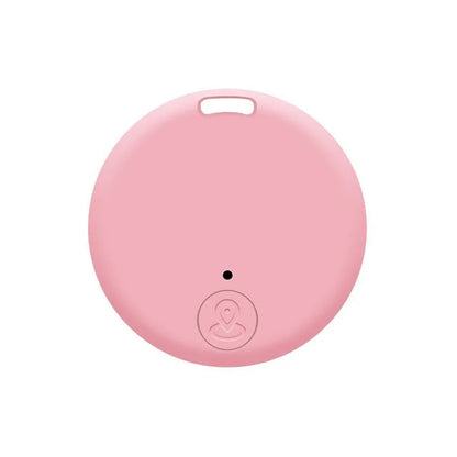 GPS Tracker
